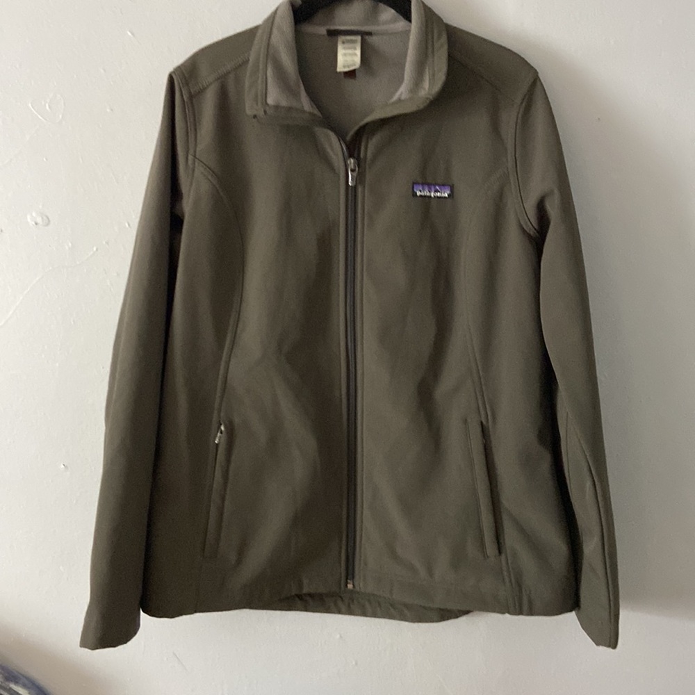 Patagonia Womens sz L Jacket